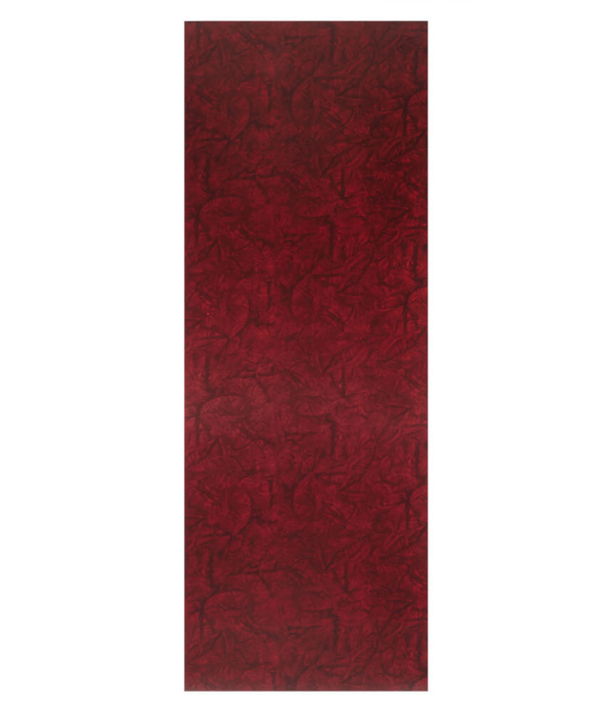 เสื่อโยคะ Manduka รุ่น GRP® Adapt 5mm สีแดงลาย (71